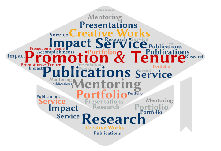 A Focus On Faculty: Promotion, Tenure And Impact Factors | FAU Libraries